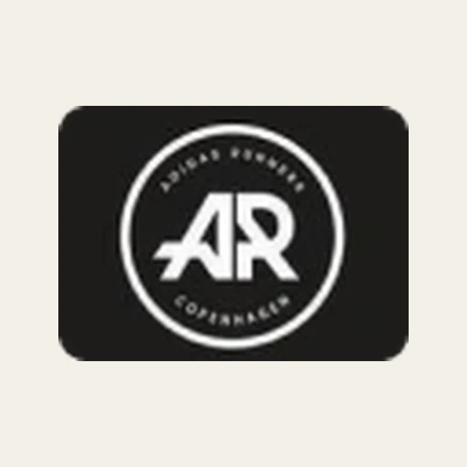 Adidas Runners running club logo