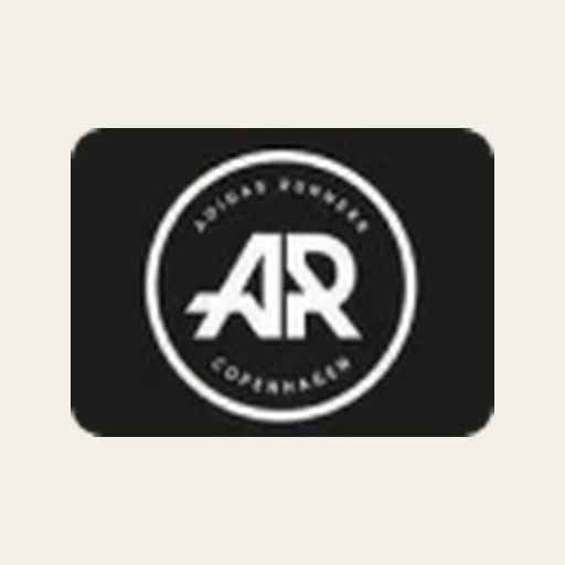 Adidas Runners running club logo