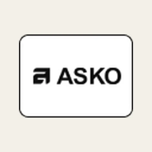 ASKO Running Club running club logo