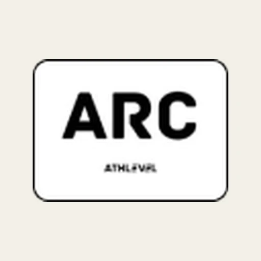 Athlevel Run Club running club logo