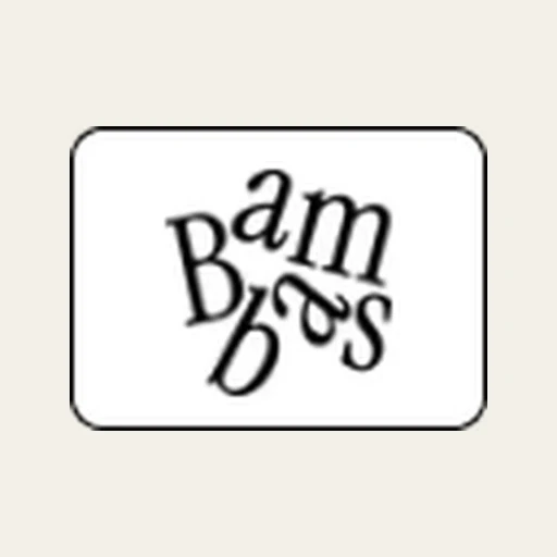 Bambas Sports Club running club logo