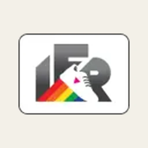 Berlin Frontrunners running club logo