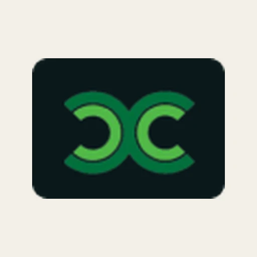 Clapham Chasers running club logo