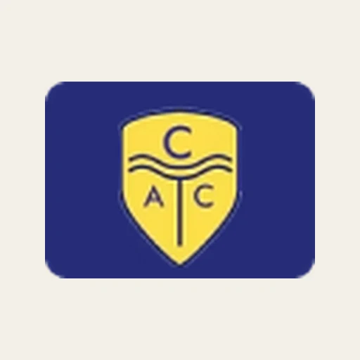 Collingwood running club logo