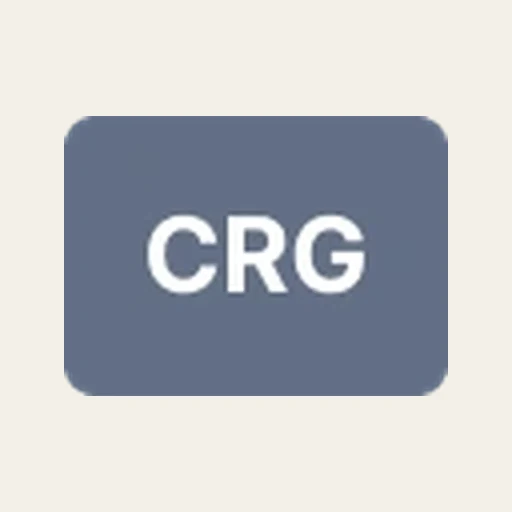 Copenhagen Running Group running club logo