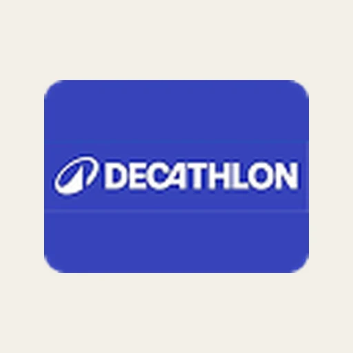Decathlon Runners running club logo