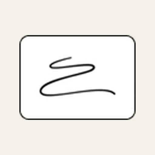 Distance Athletics running club logo