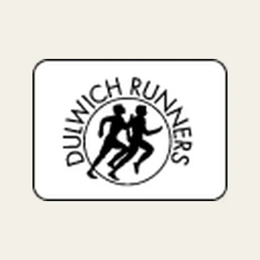 Dulwich Runners running club logo