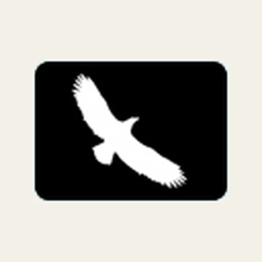 Ealing Eagles running club logo