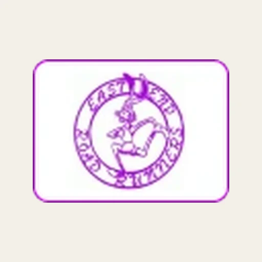 East End Road Runners running club logo