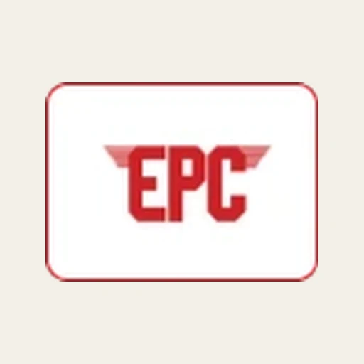 Ego Pacers Club running club logo