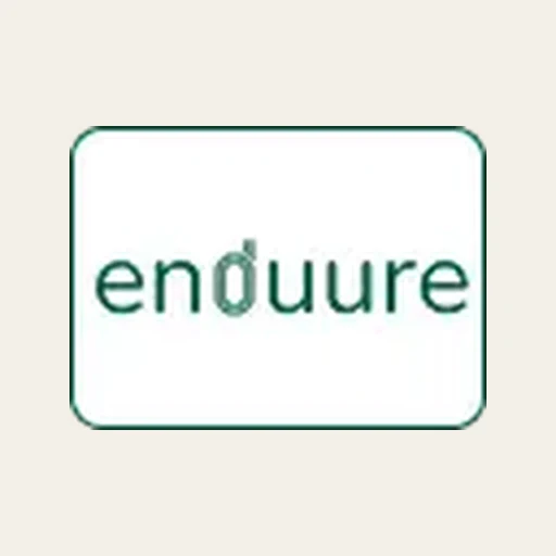 Enduure x Brammibals Run Club running club logo