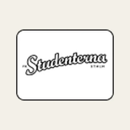 FK Studenterna running club logo