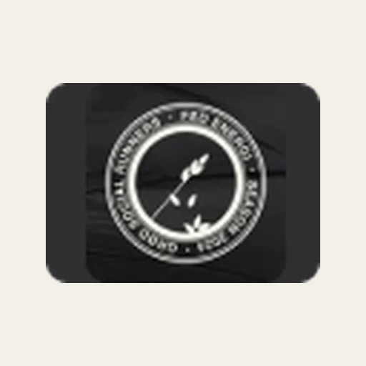 GRØD Social Runners running club logo