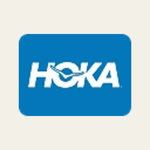HOKA Paris Run Club running club logo