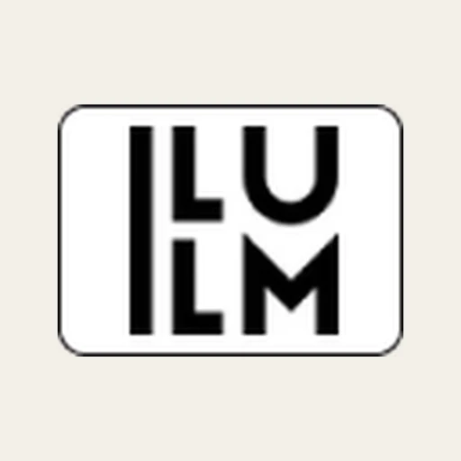 ILLUM Social Run running club logo