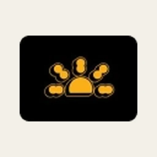 Joy Run Collective running club logo