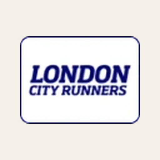 London City Runners running club logo