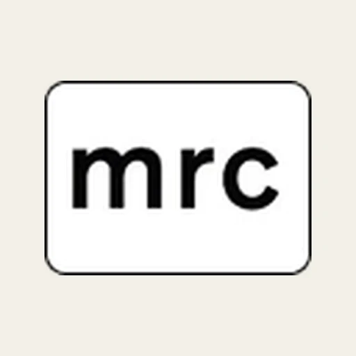 Marais Running Club running club logo