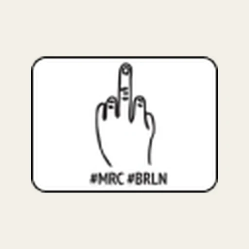 Mikkeller Run Club running club logo