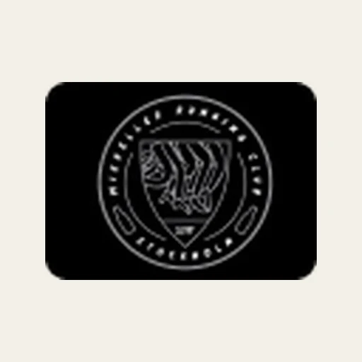 Mikkeller Running Club running club logo