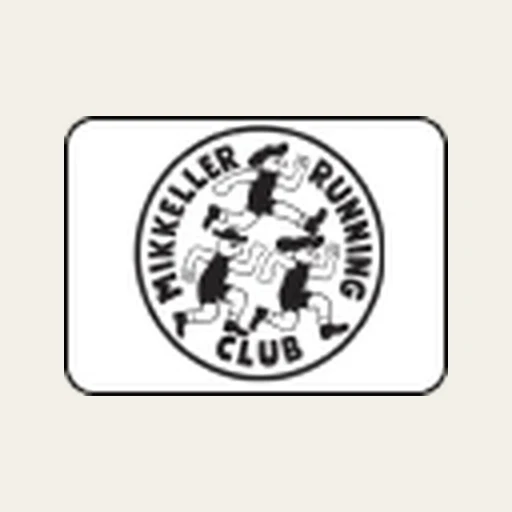 Mikkeller Running Club running club logo