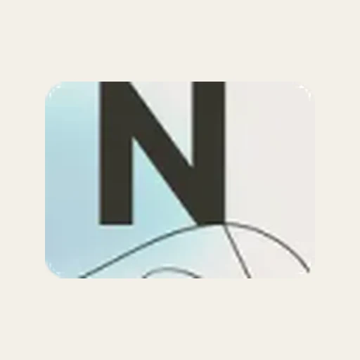 Numinity Running Club running club logo