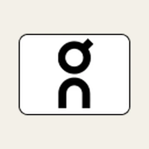 On Run Club running club logo