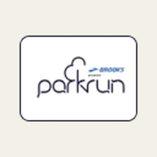 ParkRun running club logo