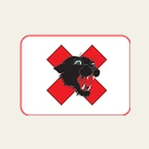 Patta Running Team running club logo