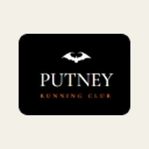 Putney Running Club running club logo