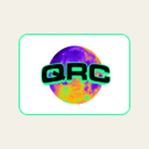 Queer Run Club running club logo