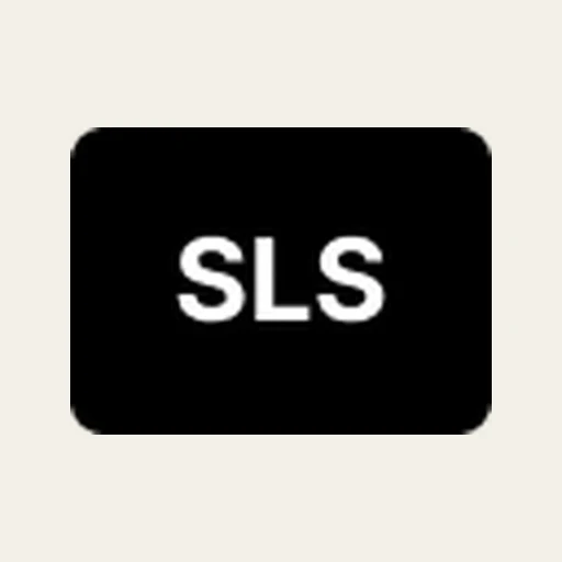 Söderlöparna Stockholm running club logo