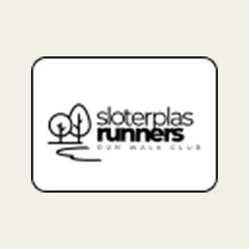 Sloterplas Runners running club logo
