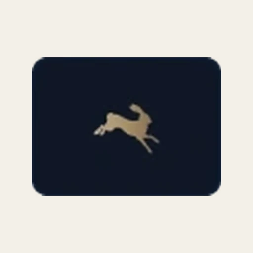 Tracksmith running club logo