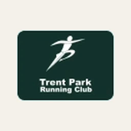 Trent Park Running Club running club logo