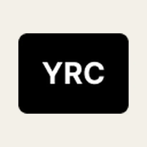 Yo Running Club running club logo