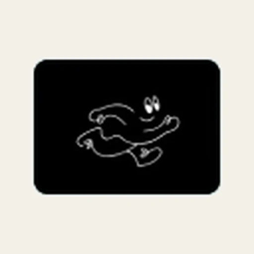 Your Friendly Running Club running club logo